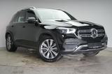 Mercedes-Benz GLE 350 de 4Matic 9G-Tronic Leder/Distronic/Kame - Mercedes-Benz GLE 350 in Braunschweig