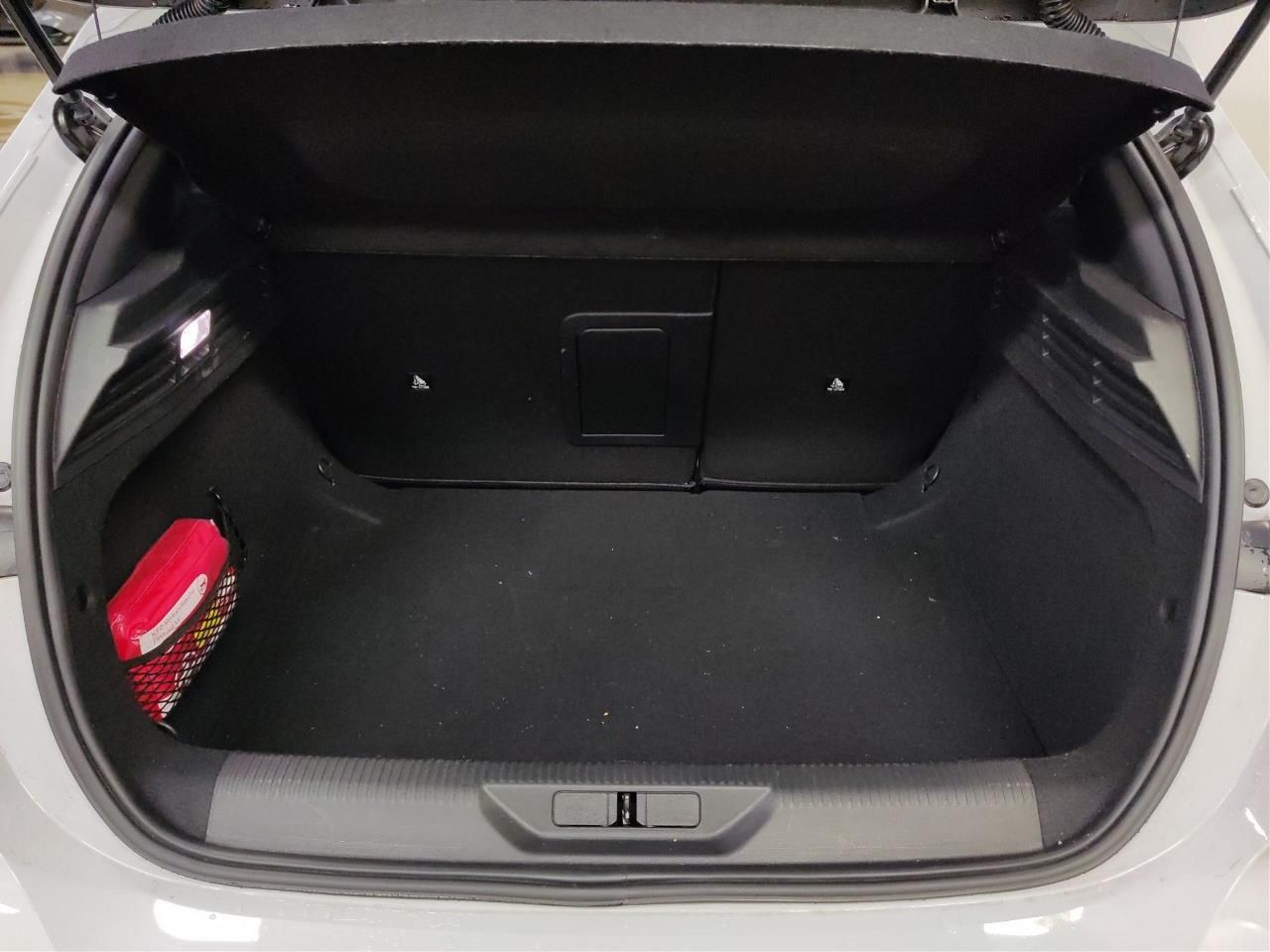 Fahrzeugabbildung Peugeot 308 (P5)(06.2021->) DE - Lim