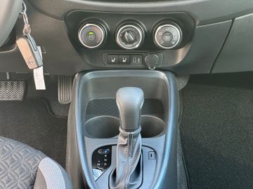 Toyota Aygo X Automatik Teamplayer | RCam