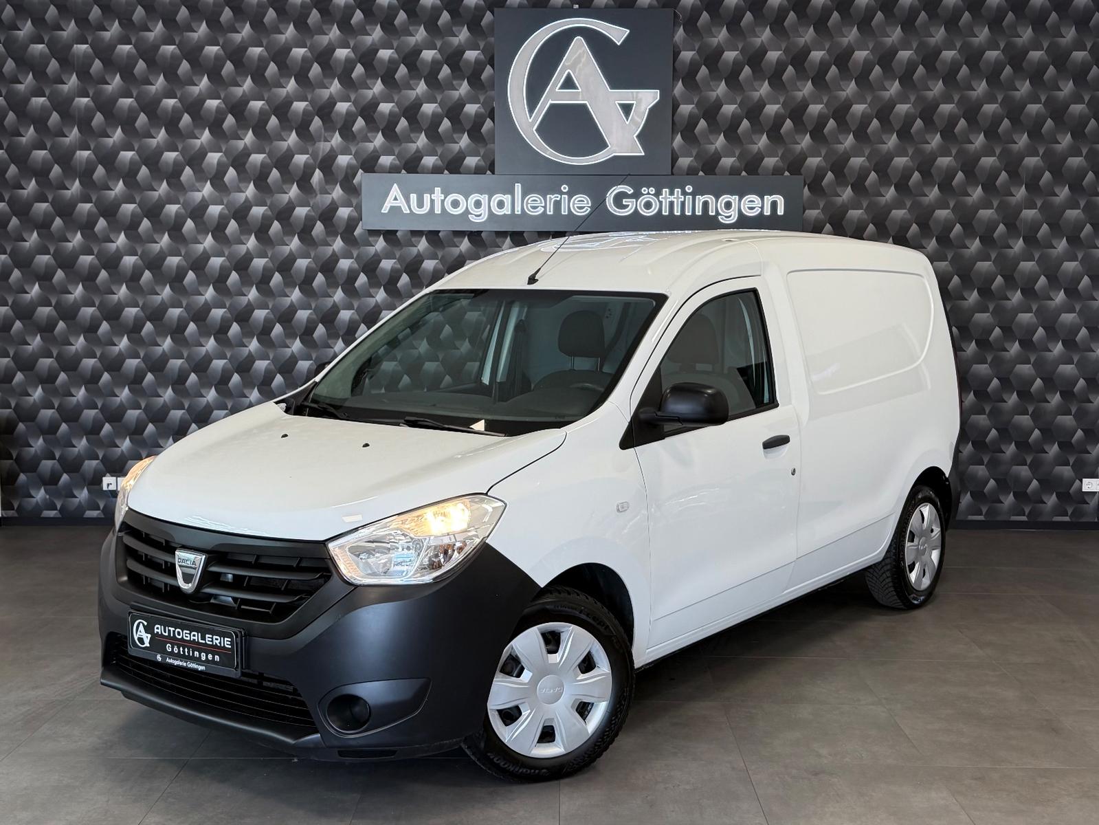 Dacia Dokker Express Essentiel/KLIMA/1.HAND/EURO 6