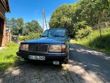 Volvo 240 245 - Volvo aus 1992