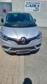 Renault Scenic IV Grand Business Edition  7 Sitzer - Renault Scenic aus 2021