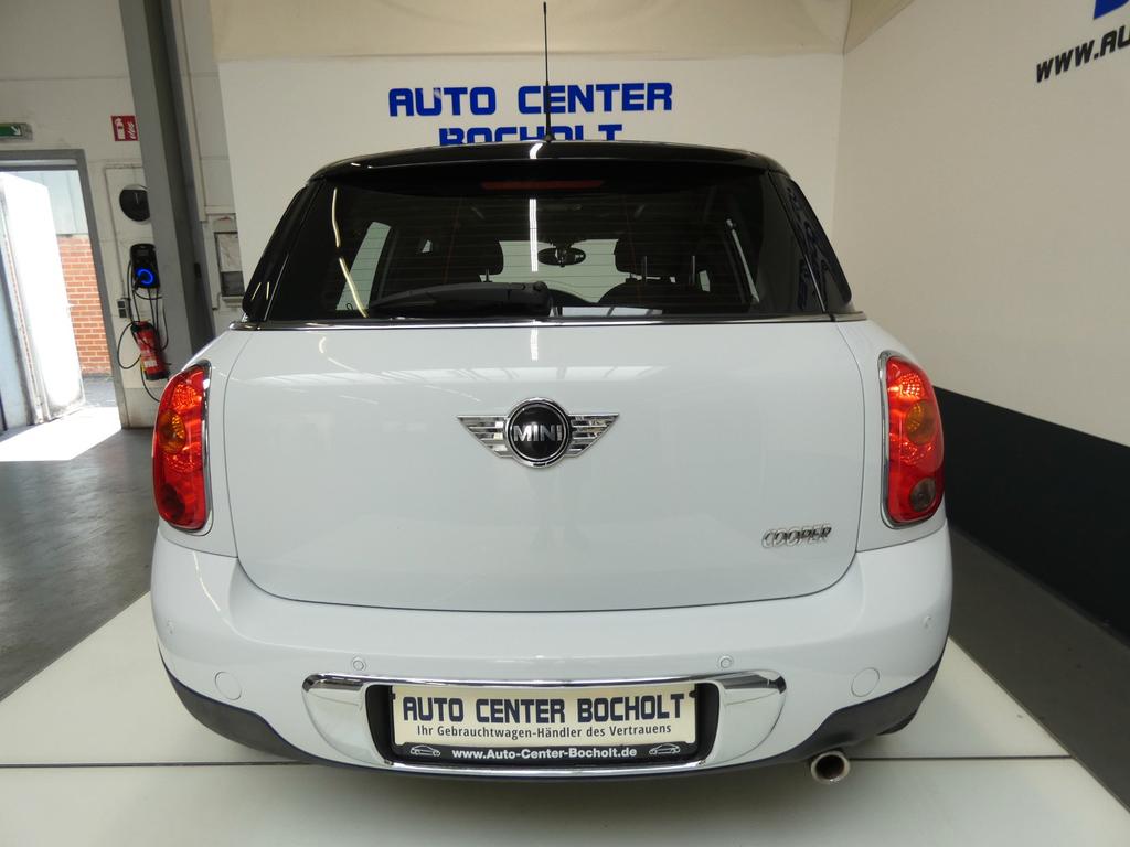 MINI Cooper Countryman