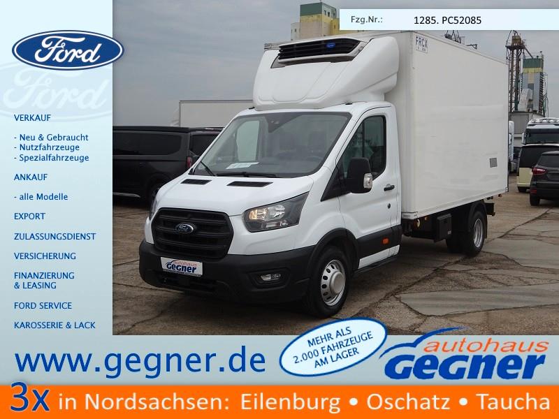 Ford Transit 350 L3 Tiefkühlkoffer HA Klima -20°