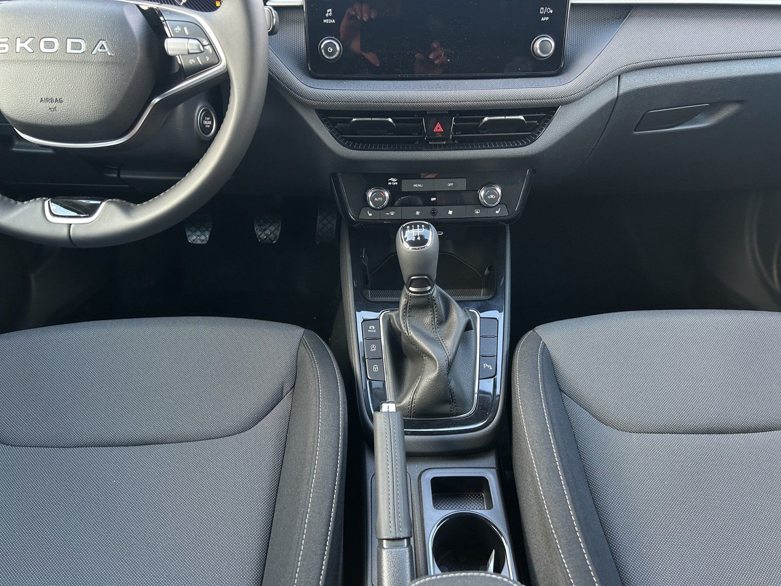 Skoda Fabia - Bild 13