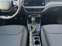 Skoda Fabia - Vorschau Bild 13