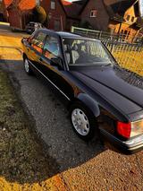 Mercedes-Benz Mercedes W124 300d Turbo - Mercedes-Benz 300 mit Diesel-Antrieb: Turbo