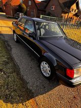 Mercedes-Benz Mercedes W124 300d Turbo - Mercedes-Benz 300: 300d W124