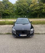 Mercedes-Benz Mercedes Benz S350L - Mercedes-Benz S 350 Gebrauchtwagen in München