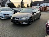 Seat Leon ST FR*2*HAND*AUTOMATIK*TS*FR*Navi* - Seat Leon Gebrauchtwagen in Mönchengladbach