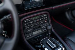 Fahrzeugabbildung Jaguar XKR S/C Silverstone Cabriolet*MwSt. / 1 of 50*