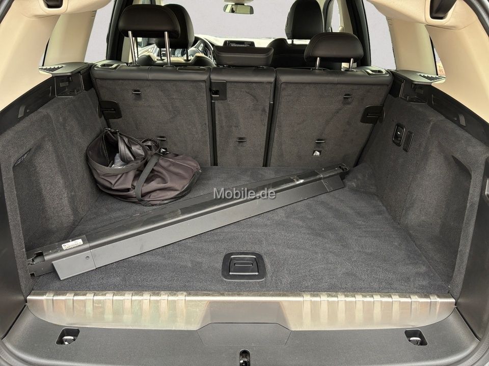 BMW X3 - Bild 5
