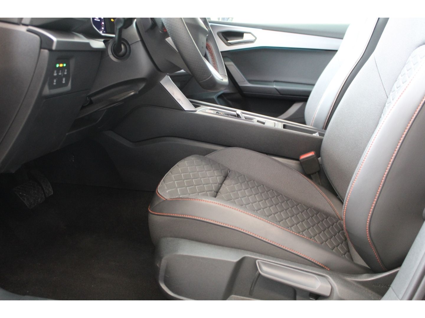 Seat Leon - Bild 10
