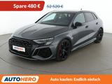 Audi RS 3 Sportback 2.5 TFSI quattro Aut.*NAVI*LED* - Audi RS3 in Stuttgart