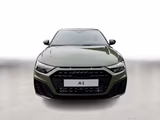 Audi A1 Sportback S line 30 TFSI APP+DAB+VIRT+ACC - Audi A1 Gebrauchtwagen