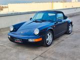 Porsche 911 Carrera 2 cat Tiptronic Cabriolet - Porsche 911 Urmodell aus 1991