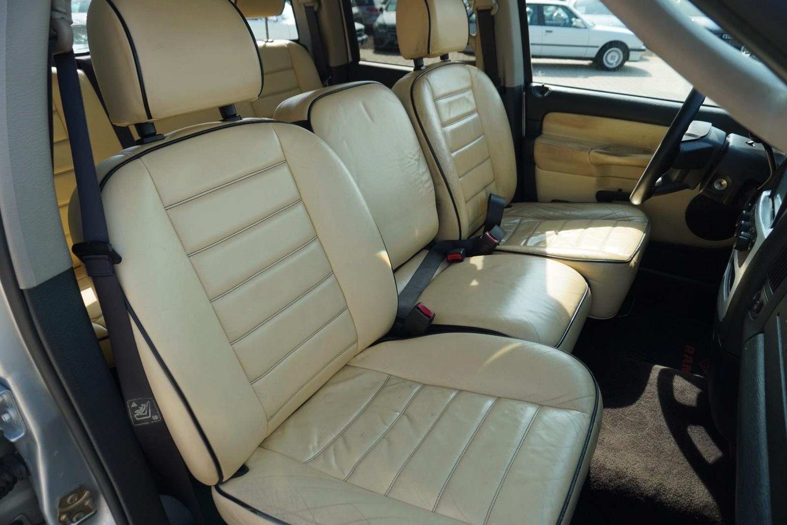 Dodge Ram 2006 — photo 19