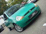 Ford Ka/Ka+ 1,3 44kW Futura Faltdach - Ford Ka/Ka+ in Freiburg