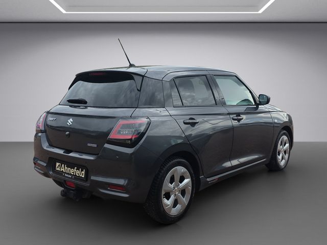 Swift 1.2 Dualjet Hybrid 61 kW Comfort