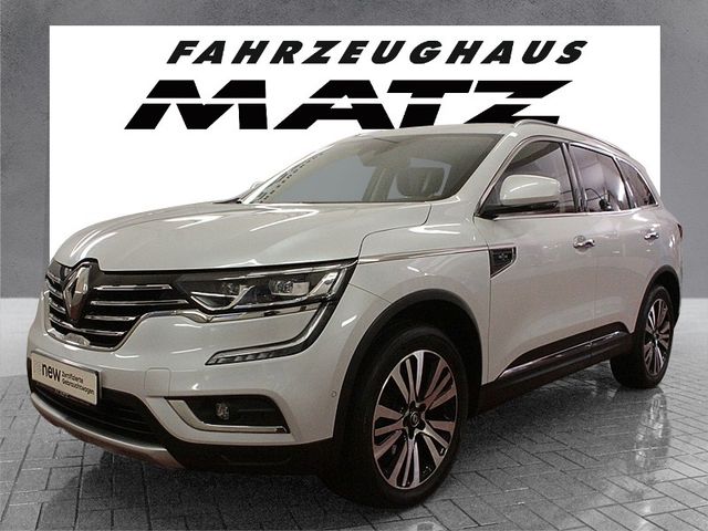 Renault Koleos dCi 175 4WD X-tronic Initiale Paris*