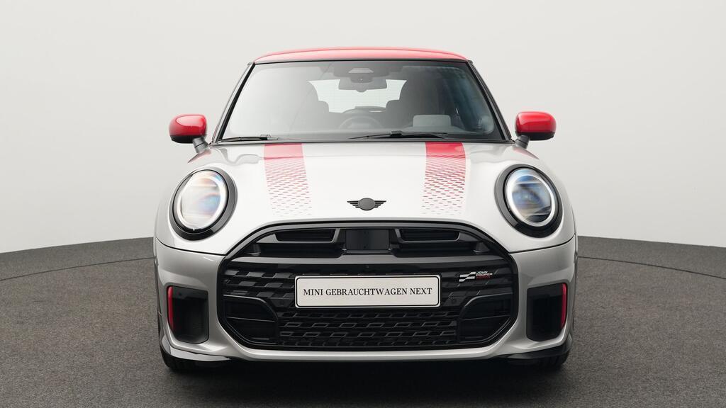 MINI Cooper Trim, миниатюра 3