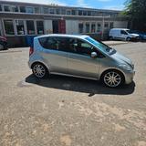 Mercedes-Benz A 160 CDI AVANTGARDE BlueEF. Special Ed. AVA... - Mercedes-Benz A 160 in Wiesbaden