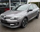 Renault Megane III Grandtour BOSE Edition/Automatik - Renault Megane: Grandtour Bose Edition