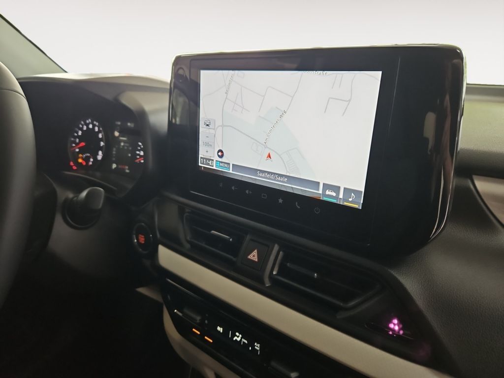 Fahrzeugabbildung Suzuki Swift 1.2 Dualjet Hybrid CVT Comfort