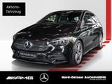 Mercedes-Benz B 200 AMG PANO AHK DISTRONIC KEYLESS 360°
