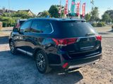 Mitsubishi Outlander ClearTec Instyle 4WD*Garantie* - Mitsubishi: 7sitzer