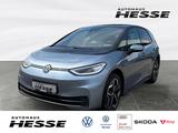 Volkswagen ID.3 Pro Family Automatik 62kWh, LED Navi ACC - VW ID.3 Gebrauchtwagen in Bremen