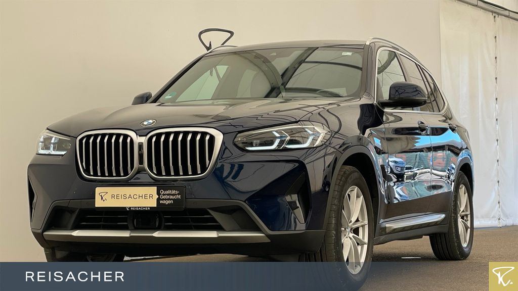 Image of BMW X3