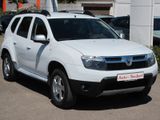 Dacia Duster Prestige 4x4*LEDER*AHK*Rostfrei*8-fach* - Dacia Duster aus 2011