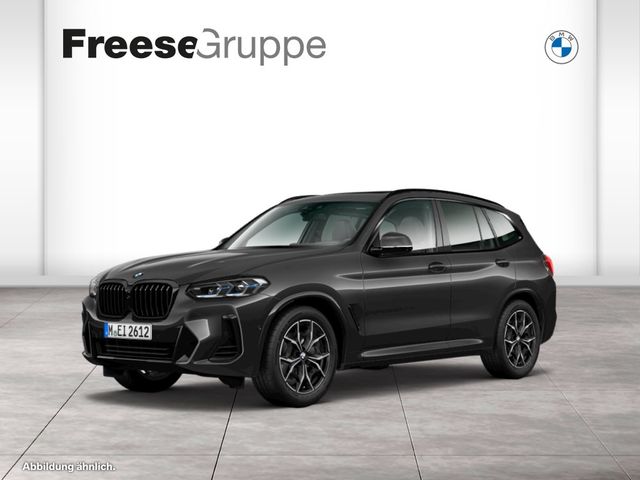 BMW X3 xDrive30d M Sportpaket Head-Up HK HiFi DAB