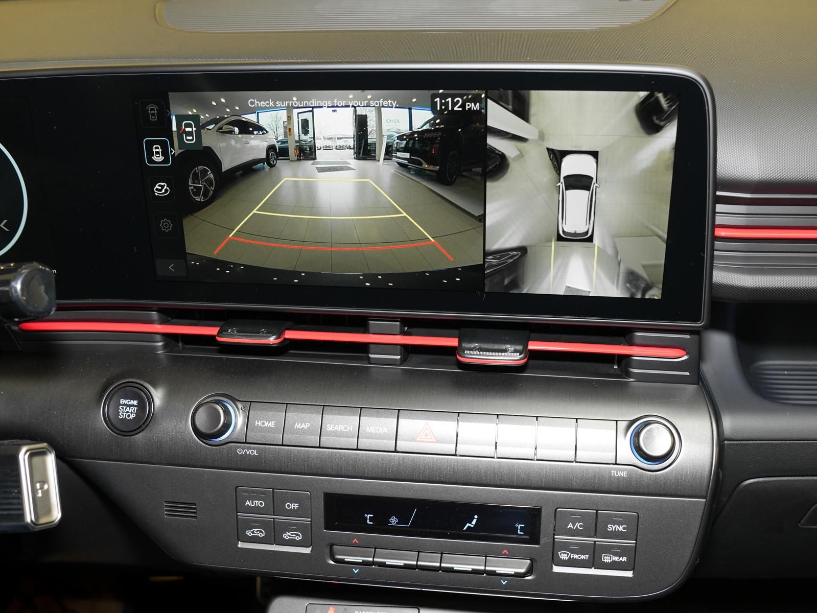 Hyundai KONA - Bild 5