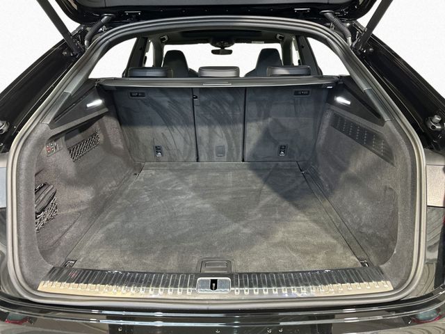 Q8 50 TDI QUATT S LINE HD-MATRIX+AHK+RAUTE+PANO+