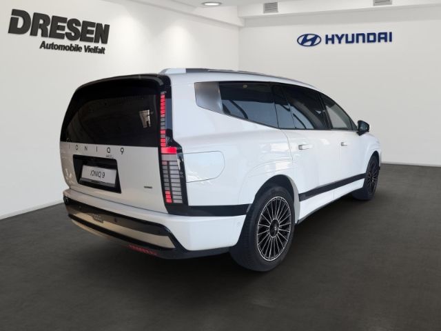 Hyundai IONIQ 9 - Bild 3