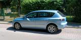 Mazda 3 1.6 Sport Activ - Mazda aus 2008: Mazda3
