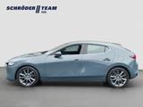 Mazda 3 Lim. SKYACTIV-G 2.0 M-Hybrid Selection nur an  - Mazda 3: Skyactiv