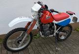 Honda XR600R - HONDA XR600