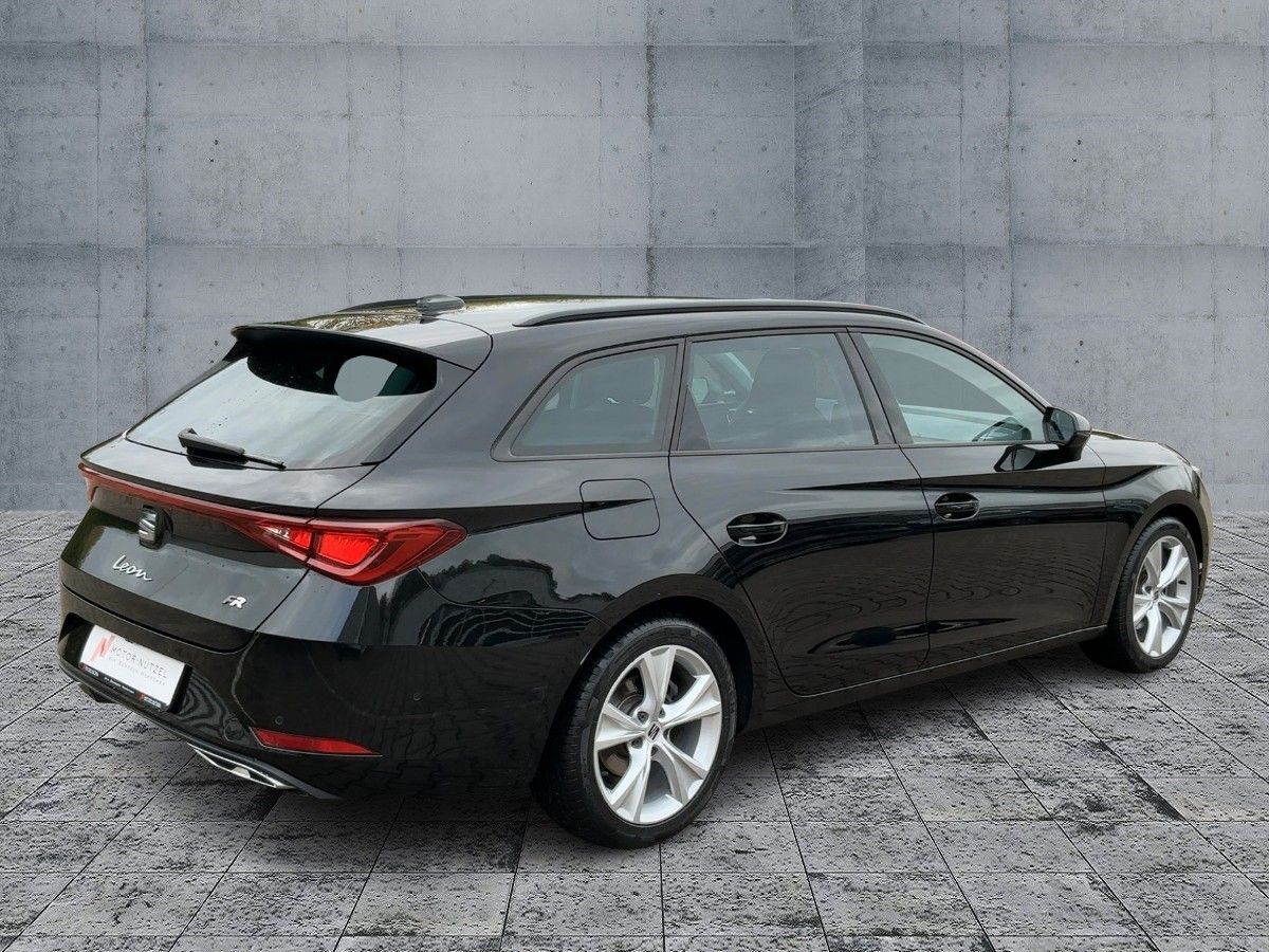 Seat Leon - Bild 6