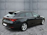 Seat Leon - Vorschau Bild 6