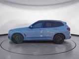 BMW X3 xDrive30d M-Sportpaket M Sportpaket Glasdach  - BMW X3: Xdrive30d