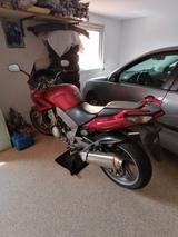 Honda CBF 1000/ABS - HONDA 2008 CBF 1000