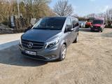 Mercedes-Benz Vito Mixto 4x4 Allrad 