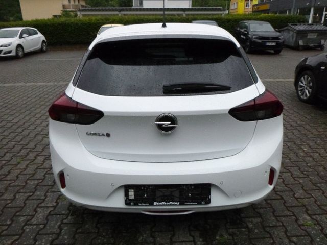 Corsa-e F Edition