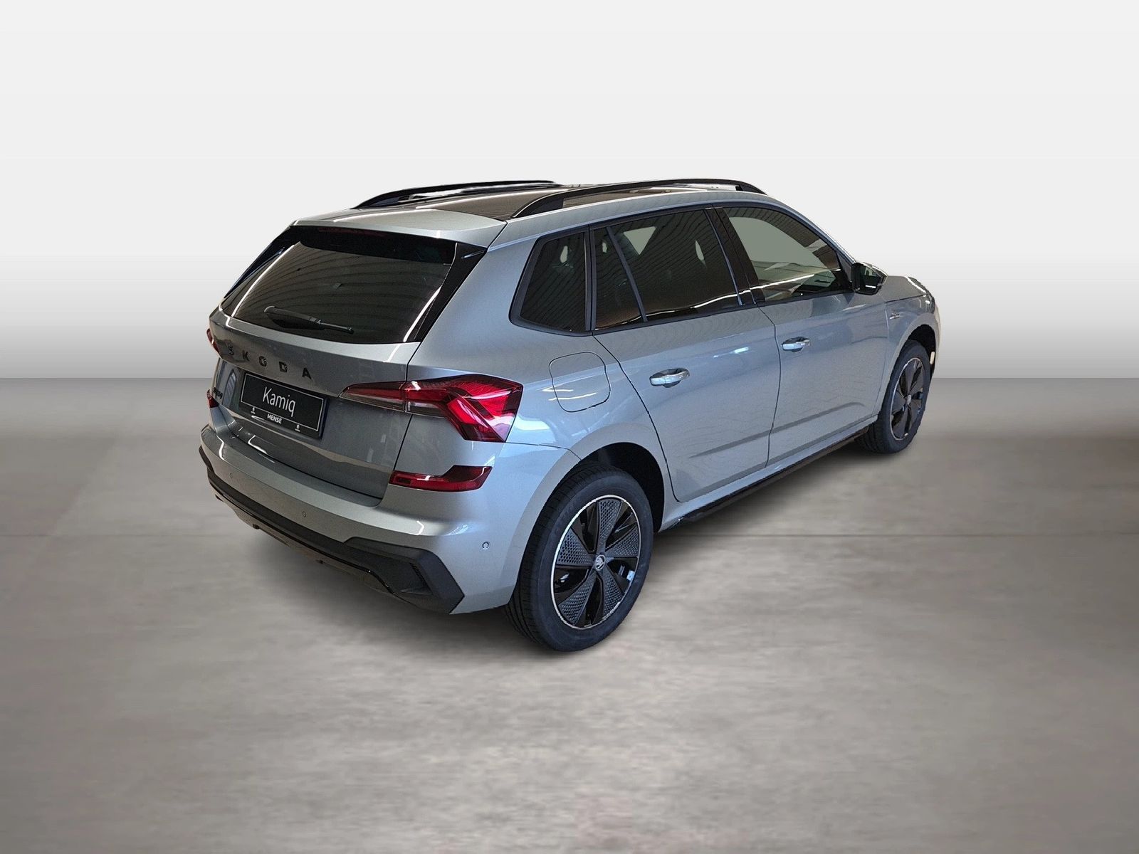 Skoda Kamiq - Bild 5