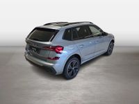 Skoda Kamiq - Vorschau Bild 5