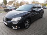 Nissan Pulsar Acenta Rückfahrkamera Navi - Nissan Gebrauchtwagen in Dortmund