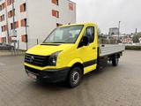 Volkswagen Crafter Pritsche 35 lang L3 Maxi Pritsche - Volkswagen Crafter Gebrauchtwagen in Mülheim (Ruhr)